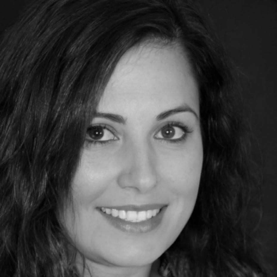 Ioana Dumitrașcu - coordonator programe educație corporativă