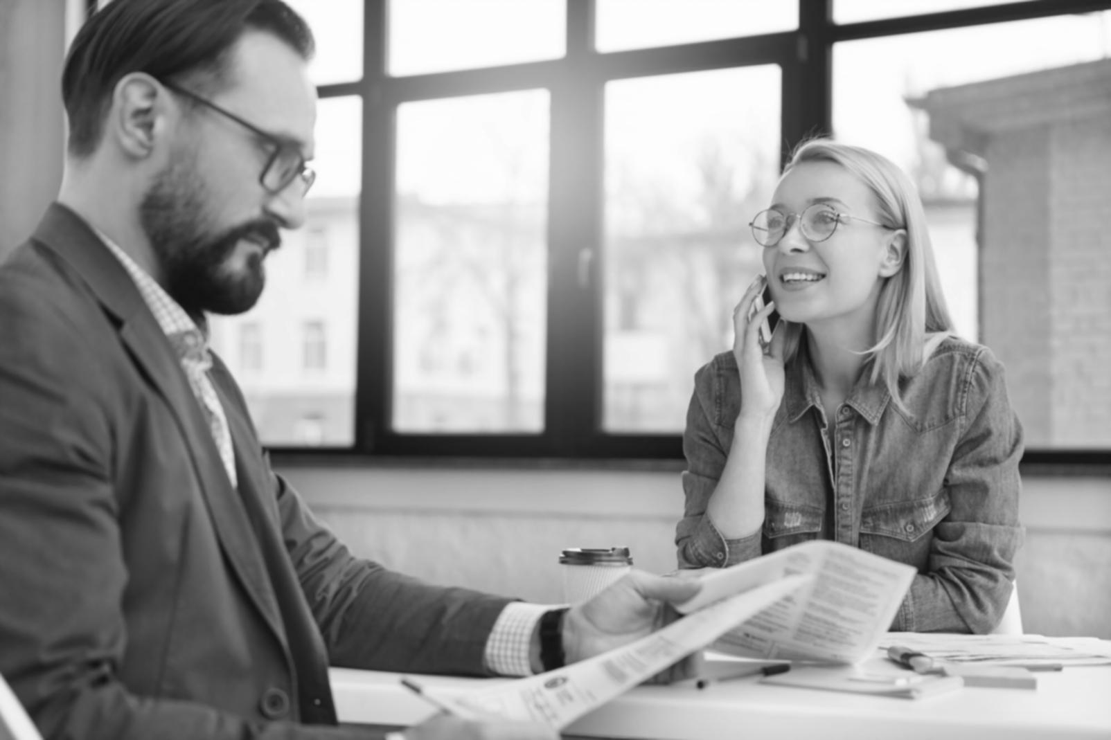 Proces de analiză financiară industrială orlentavio