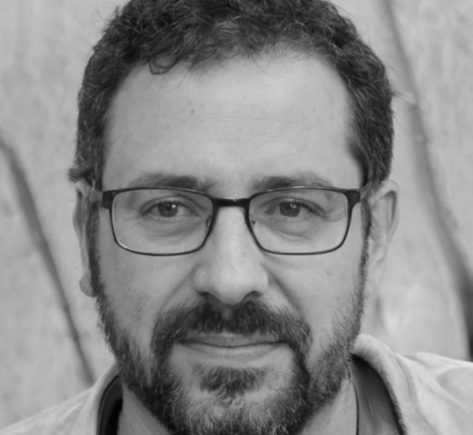 Portret Valentin Dobrescu